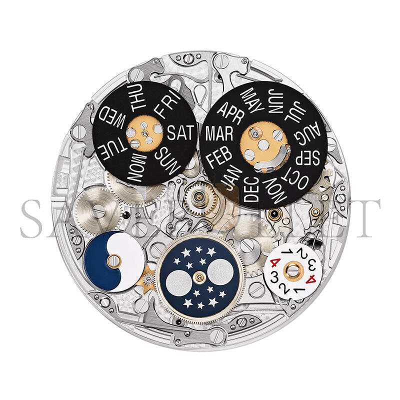 Pat*k Phi1i*pe grand complications 5271p-010